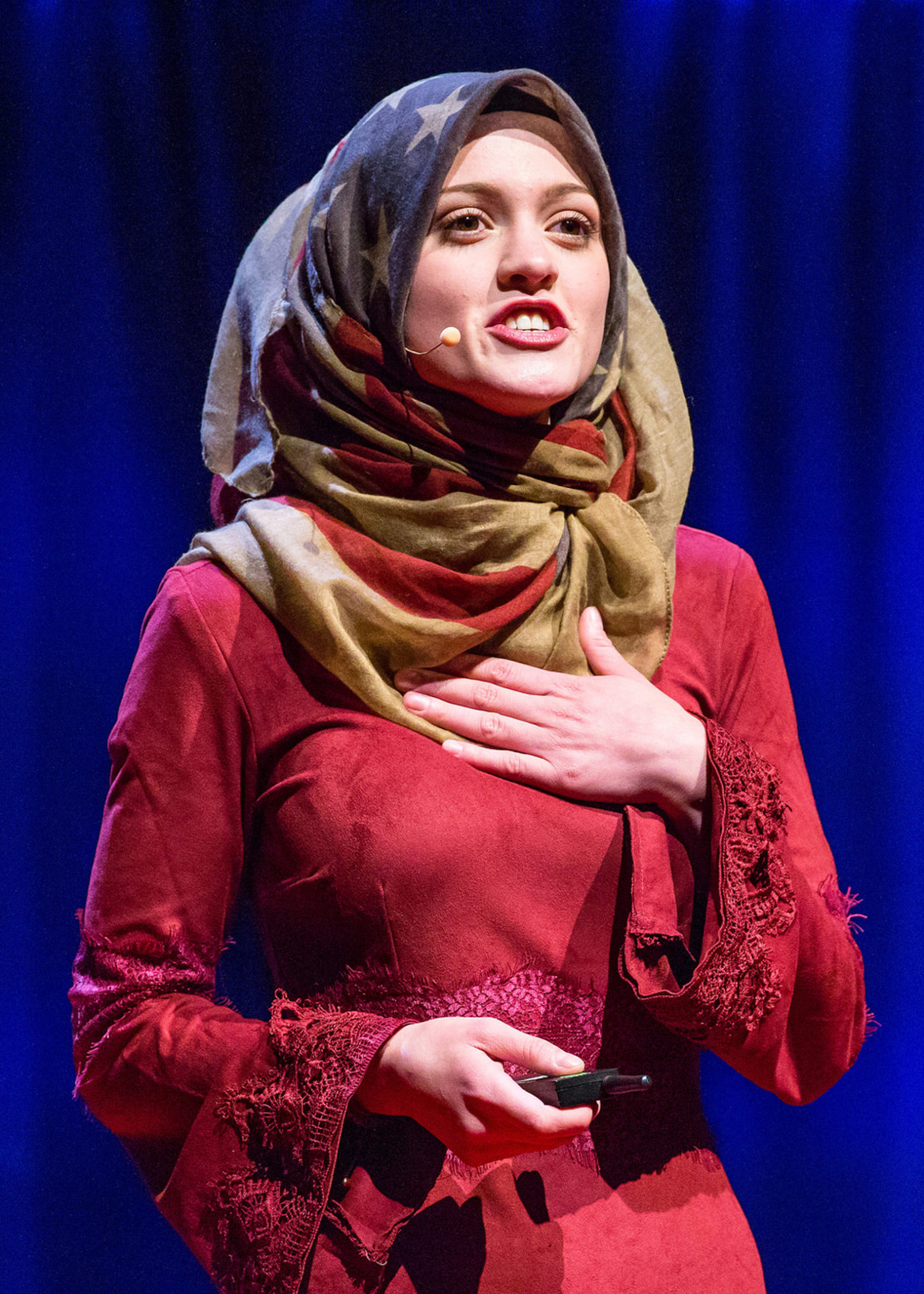 Amal Kassir