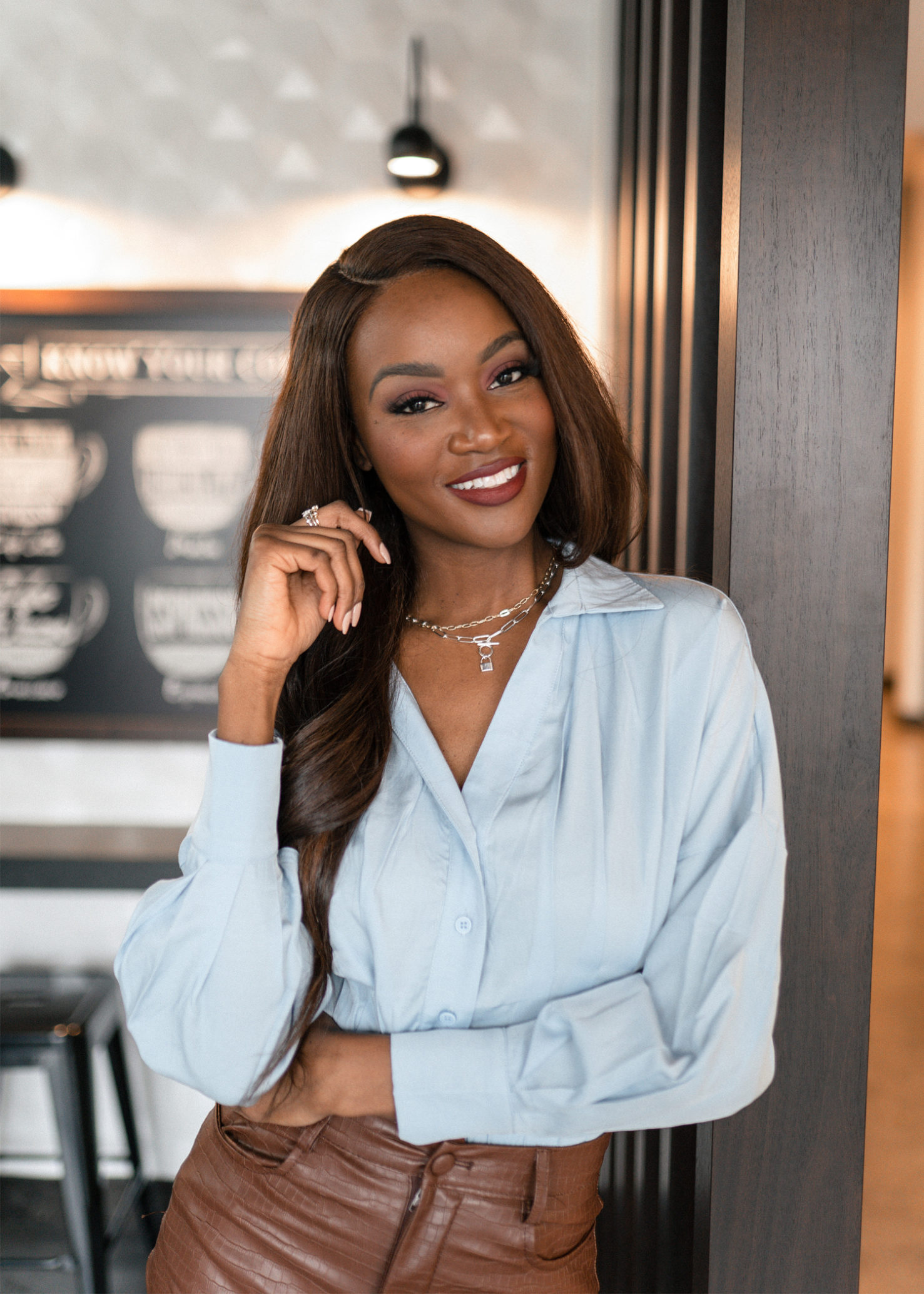 Dr. Deshauna Barber
