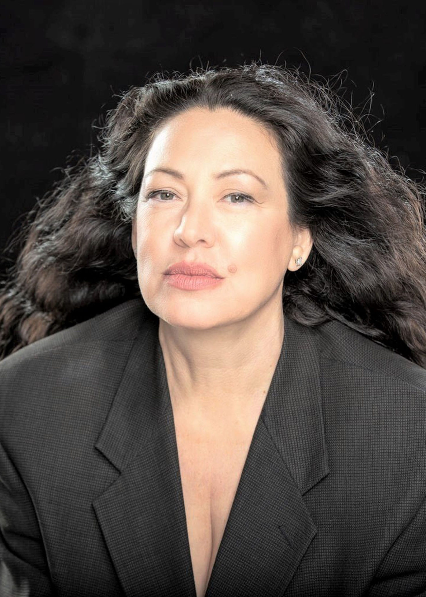 Rossana Jeran