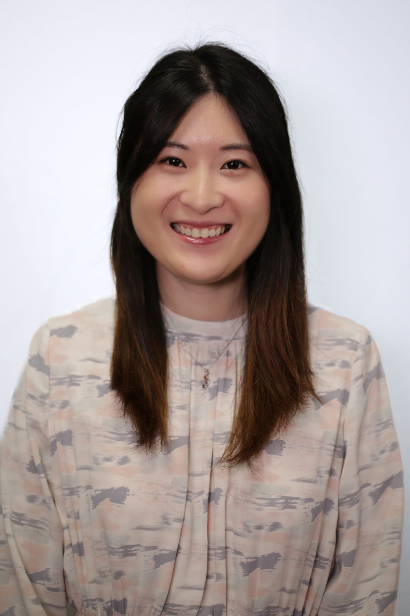 Evelyn Chang