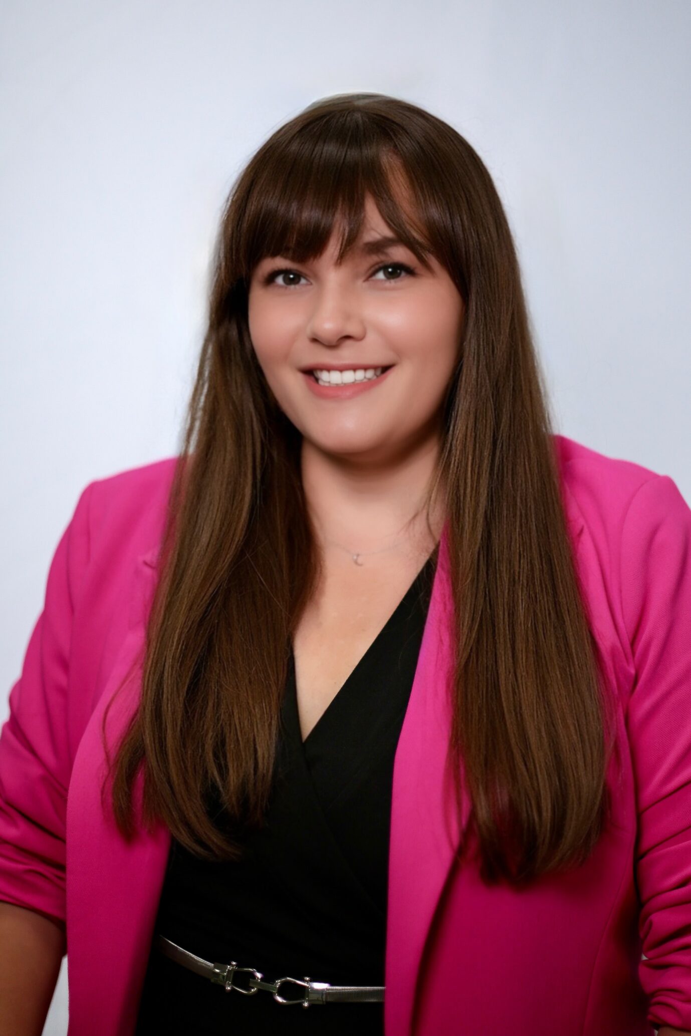 Laura Rockett