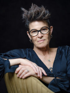 Gina Rollo White