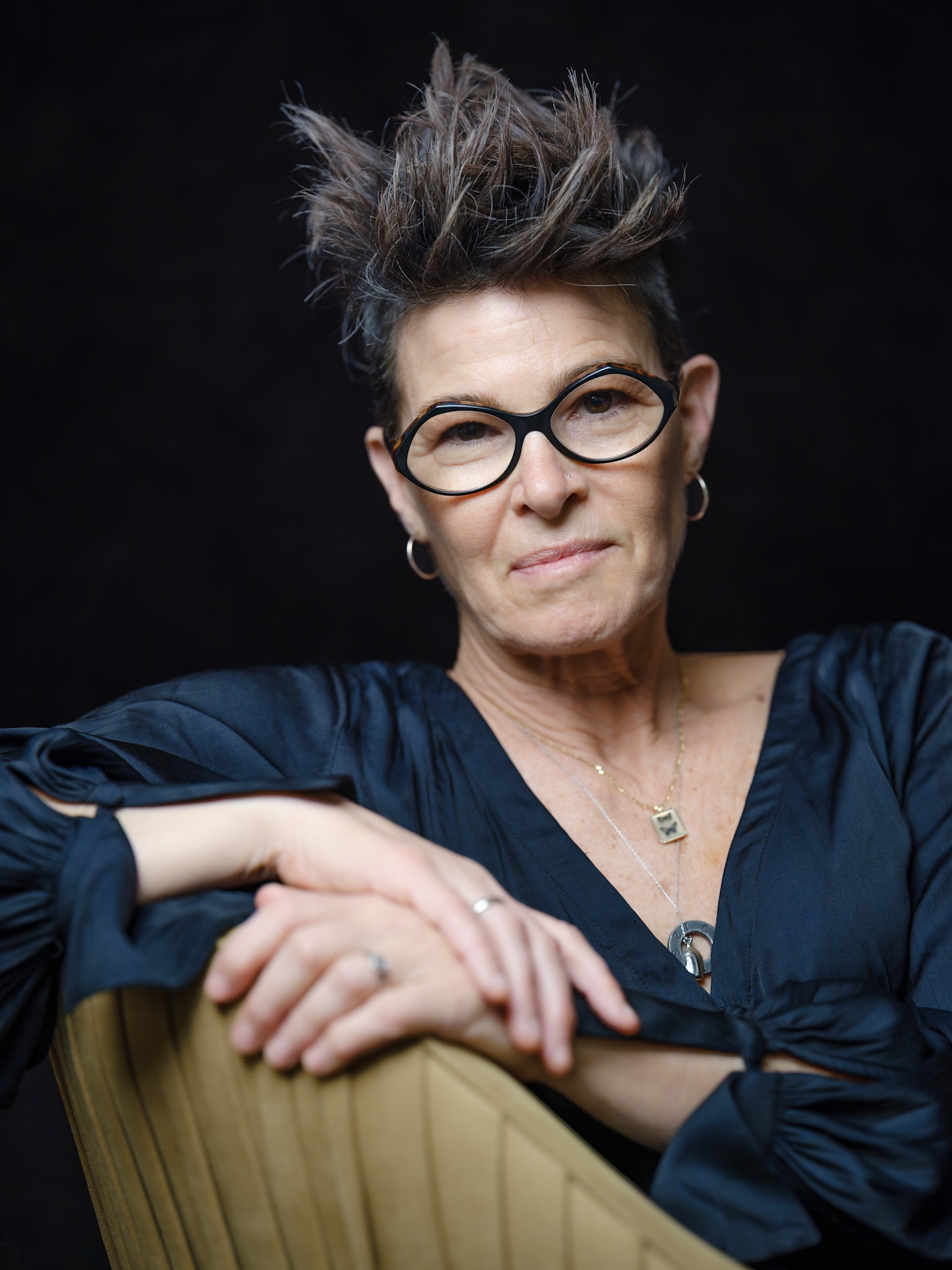 Gina Rollo White