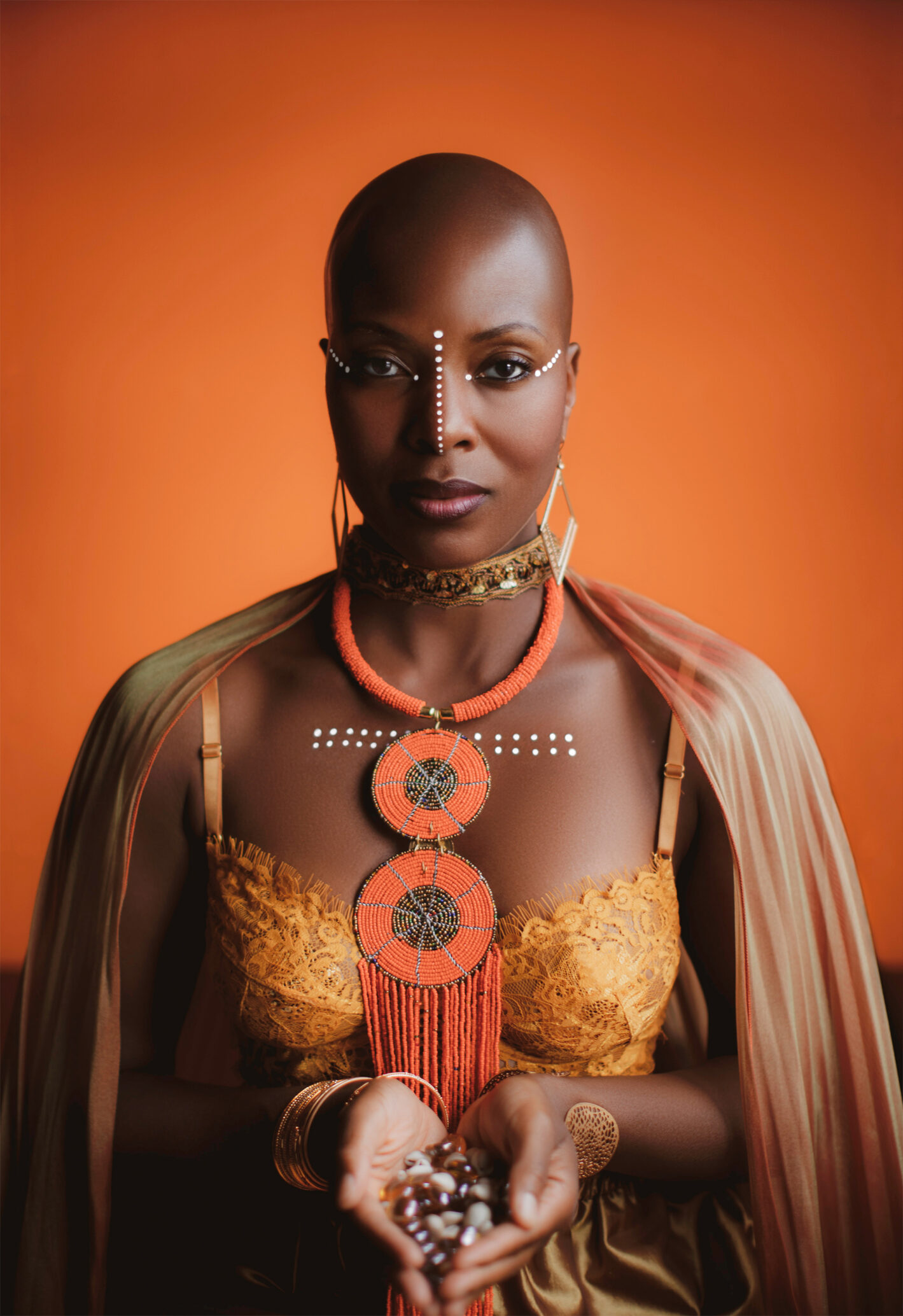Onyi 1 – LA Women’s Conference