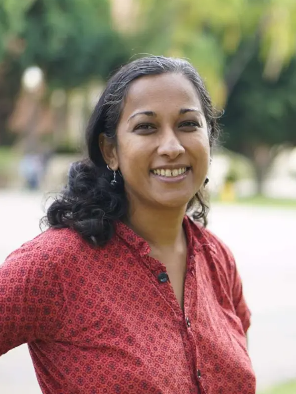 dr tripati