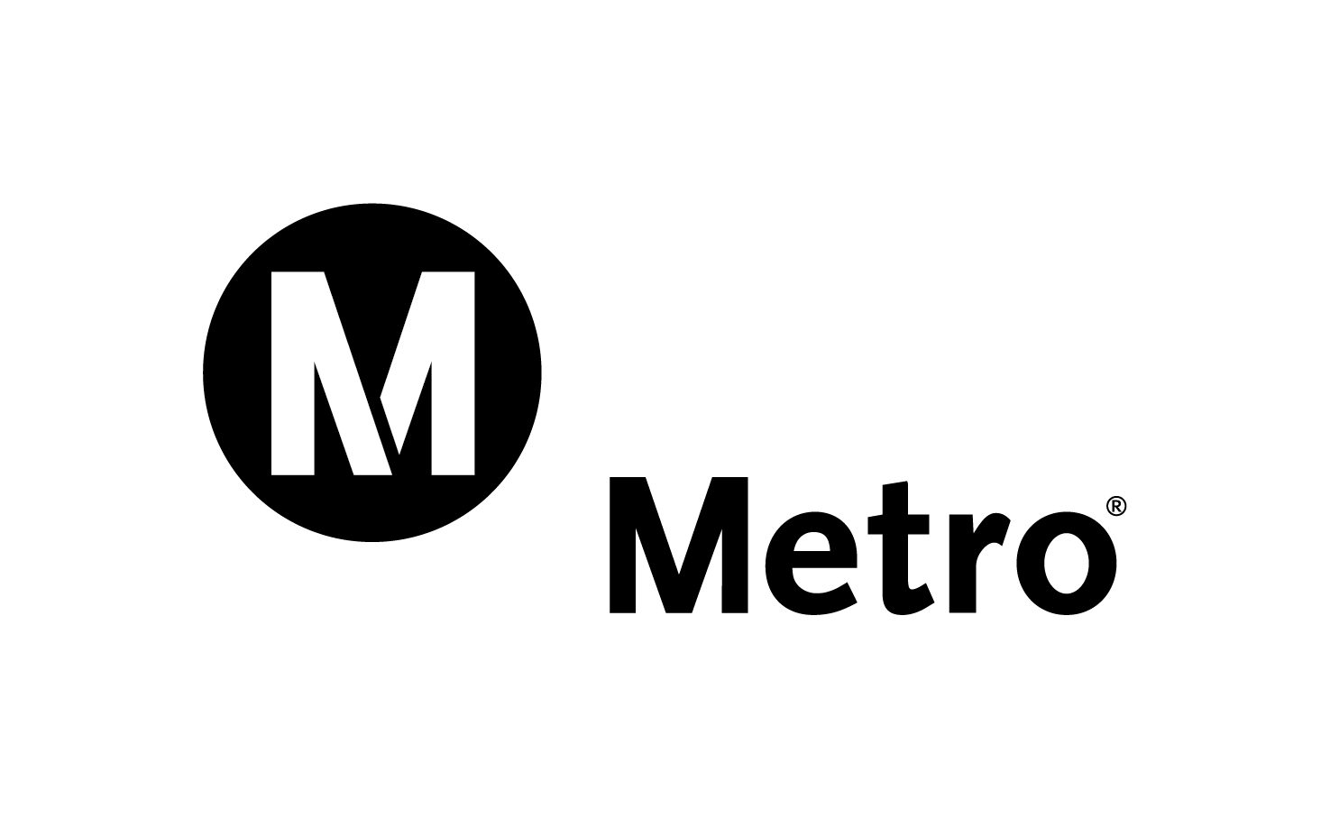 Metro_logo black
